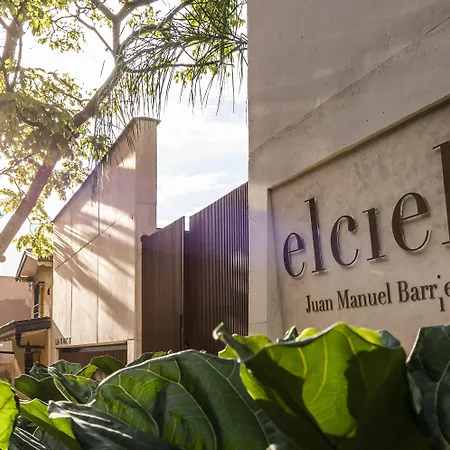 Elcielo Hotel&Restaurant-2
