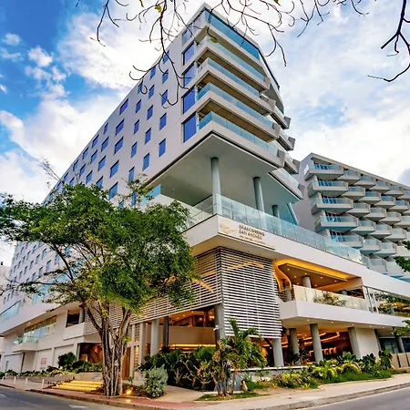 Grand Sirenis San Andres-3