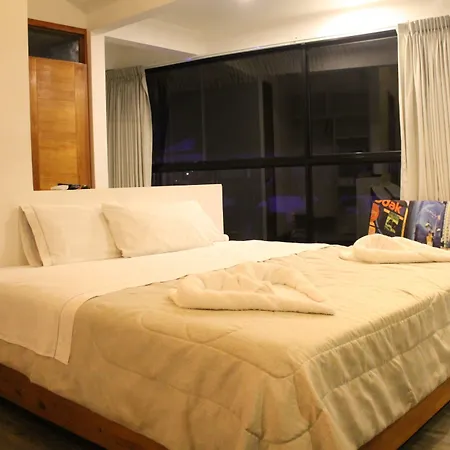 Las Hamacas Hotel-2