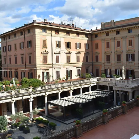 Grand Hotel Plaza&Locanda Maggiore-3
