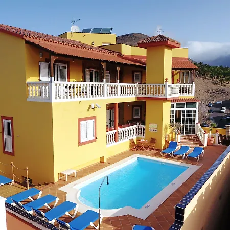 Hotel La Colina-3