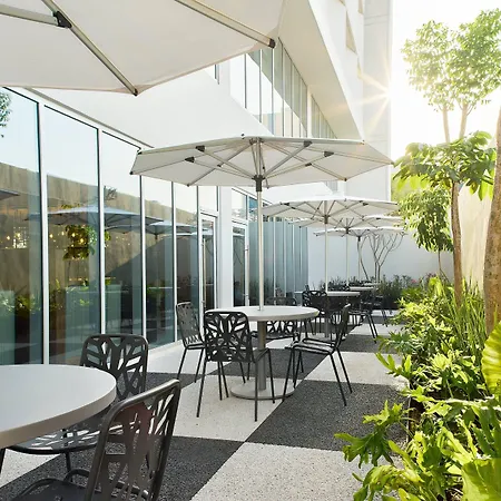 Courtyard By Marriott Merida Downtown-2
