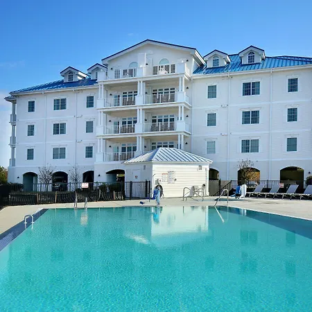 Waterside Resort-3