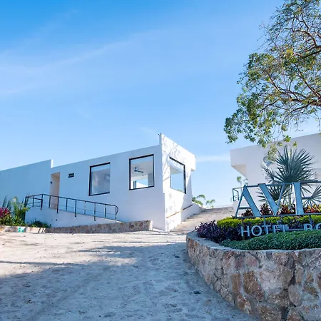 Avela Boutique Hotel-2