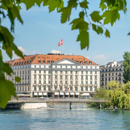Four Seasons Hotel Des Bergues Geneva-3