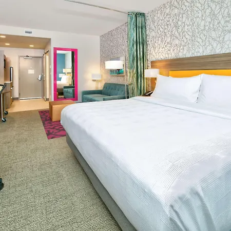 Home2 Suites By Hilton Wichita Falls, Tx-2