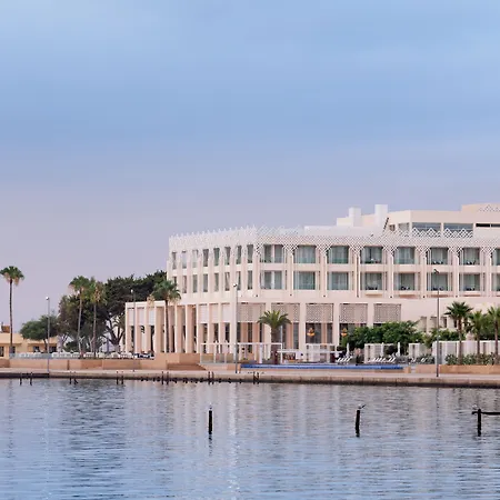 Marchica Lagoon Resort-2
