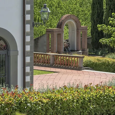 Viesca Toscana Suites & Villas-3