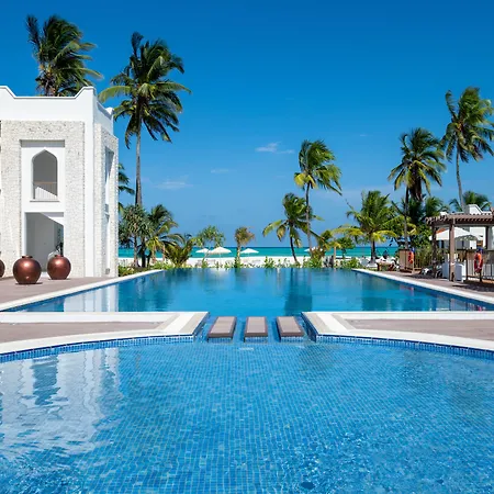 Lux* Marijani Zanzibar-3