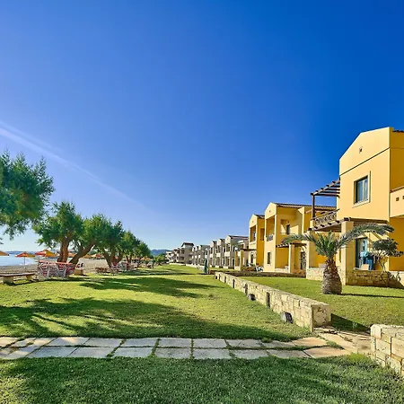 Silver Beach Hotel&Apartments-2