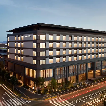 Jw Marriott Hotel Nara-2