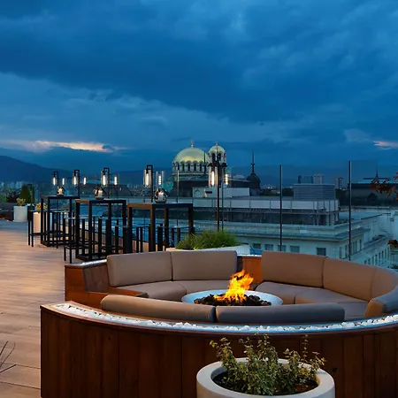 Hyatt Regency Sofia-2