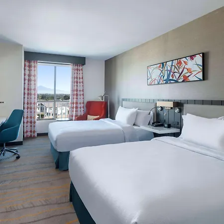 Hilton Garden Inn Chino Hills Pomona Ca-3