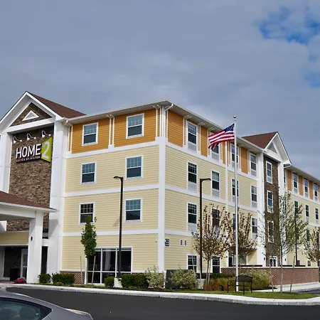 Home2 Suites By Hilton North Conway, Nh-2