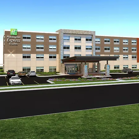 Holiday Inn Express & Suites - Vidalia By Ihg-3