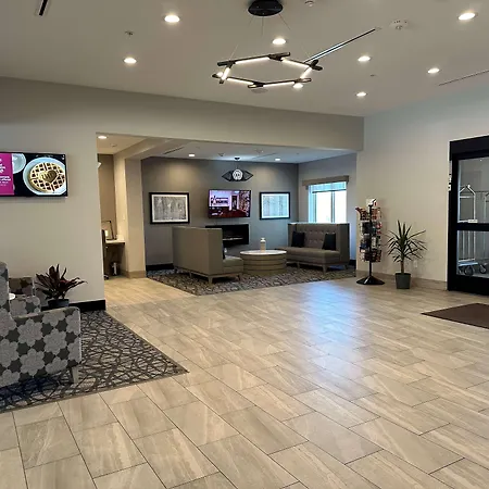 Best Western Plus Chandler-3
