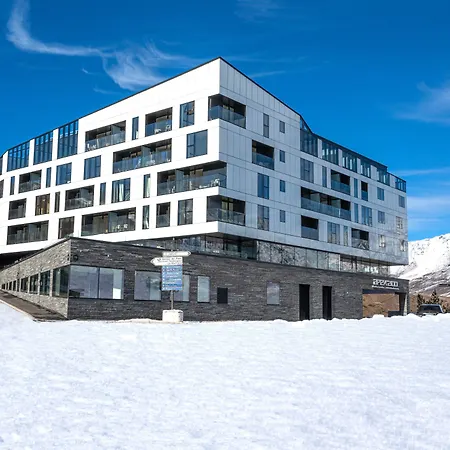Hotel Voulezvous By Les Etincelles-3