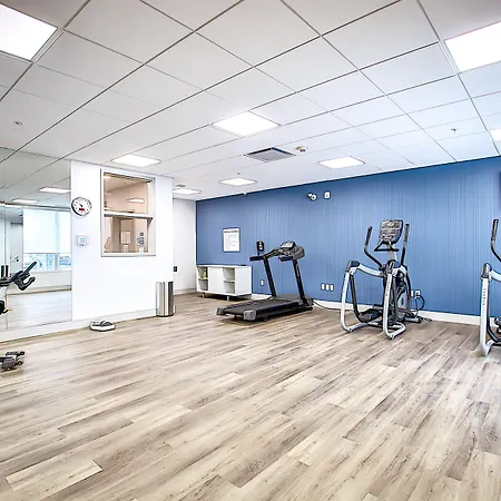 Holiday Inn Express & Suites - Calgary Airport Trail Ne By Ihg-3