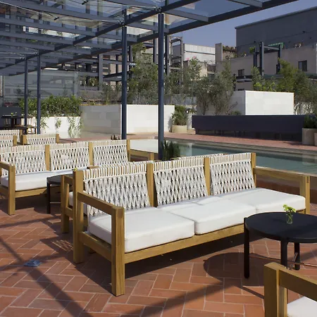 Circulo Mexicano, A Member Of Design Hotels-3