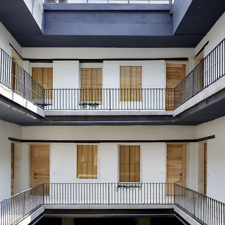 Circulo Mexicano, A Member Of Design Hotels-2