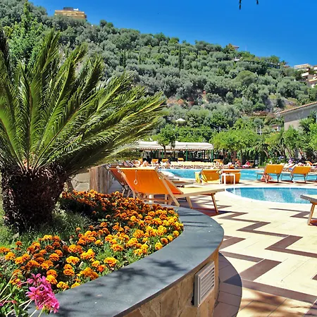 Grand Hotel Parco del Sole - All Inclusive-2
