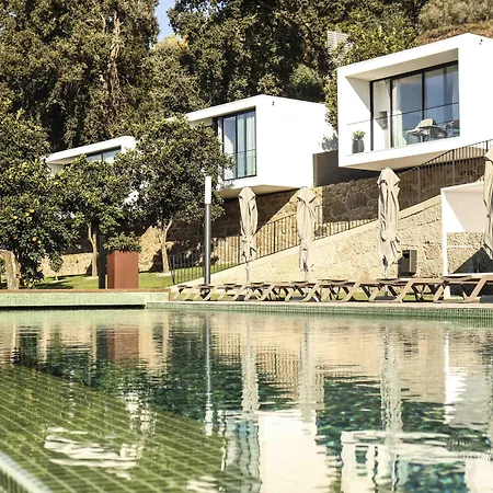 Portovella Lodges & Bungalows-3