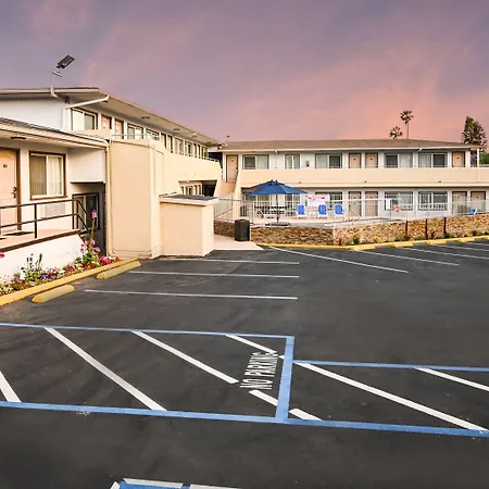 Sea Rock Inn - Long Beach-2