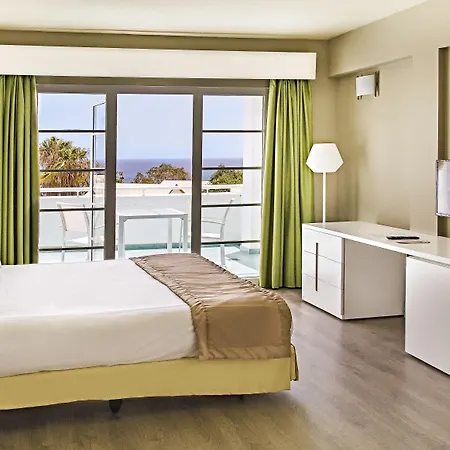 Apartamentos Livvo Morromar-2