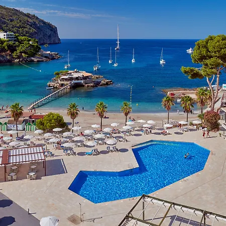 Grupotel Playa Camp De Mar - Adults Only-3