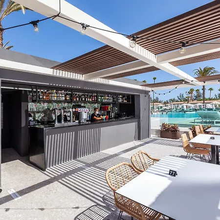 Kumara Serenoa By Lopesan Hotels-2