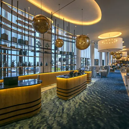 Hyatt Regency Taghazout-3
