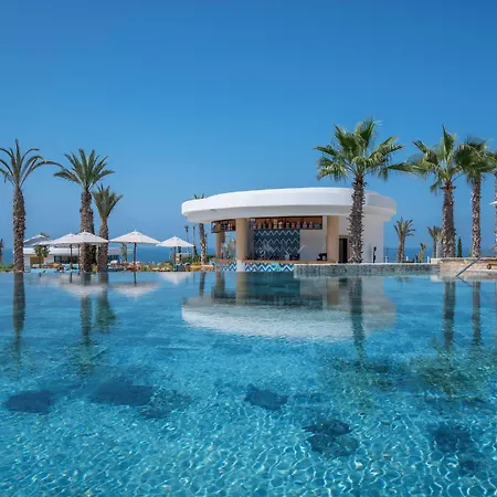 Hyatt Regency Taghazout-2