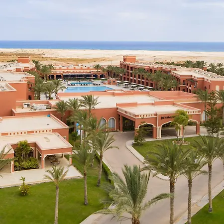 Jaz Almaza Beach Resort, Almaza Bay-2