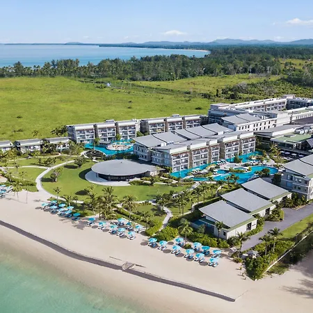 Le Meridien Khao Lak Resort&Spa-3