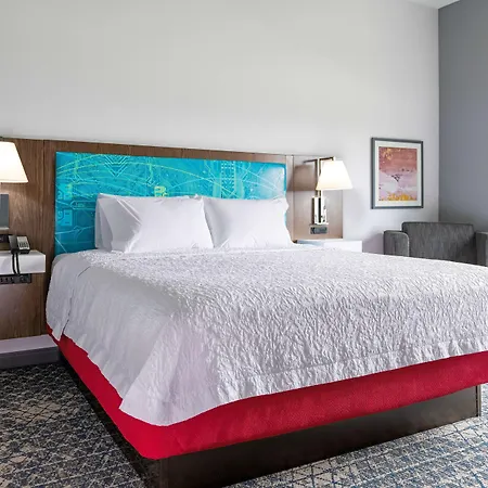 Hampton Inn & Suites Pittsburgh New Stanton Pa-3