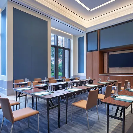 Andaz Xiamen, By Hyatt-2