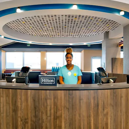 Tru By Hilton Ashburn One Loudoun, Va-2