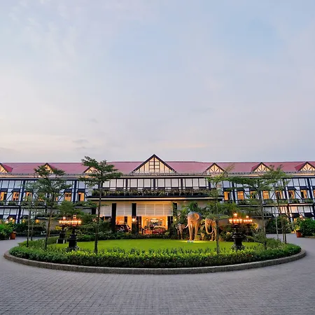 Mayfair Tea Resort-3
