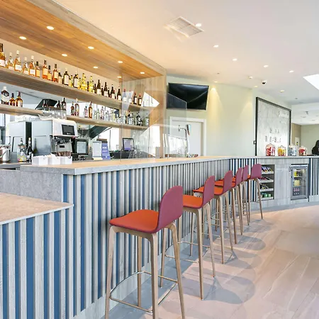 Hampton By Hilton Alcobendas Madrid-3