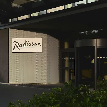 Radisson Resort Kolobrzeg-3