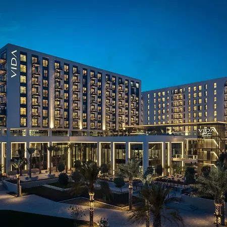 Vida Beach Resort Marassi Al Bahrain-3