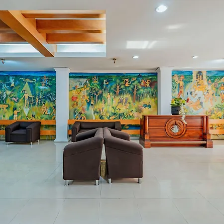 Hotel Maya Yucatan-3