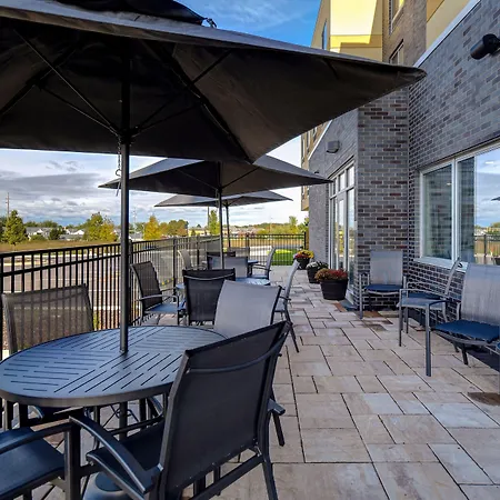 Fairfield By Marriott Inn & Suites Grand Rapids Wyoming-2