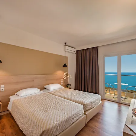 Evia Riviera Resort By Anayia All Inclusive Resorts-2