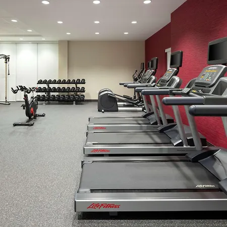 Home2 Suites By Hilton Richmond Short Pump-2