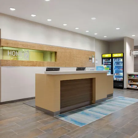 Home2 Suites By Hilton Richmond Short Pump-3