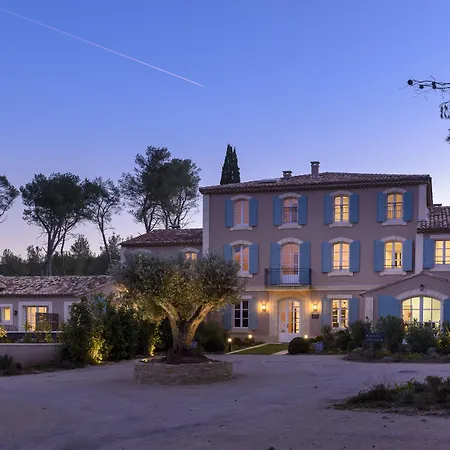 Domaine De Valmouriane-2
