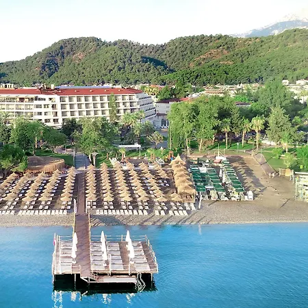 Imperial Türkiz Resort Hotel&SPA-3