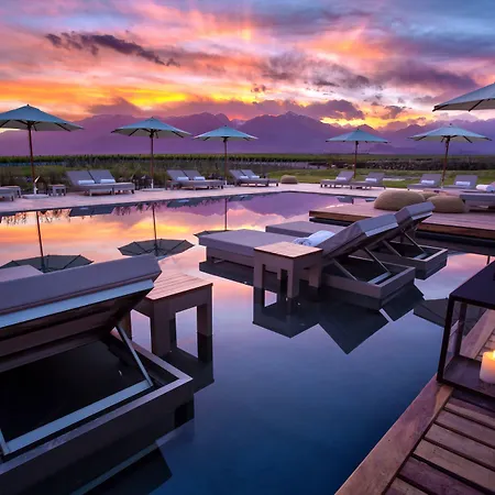 The Vines Resort & Spa-2
