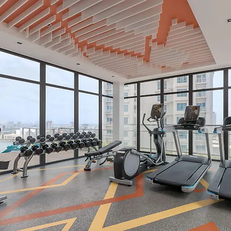 Citadines Cebu City-2